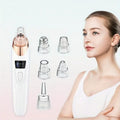 Blackhead Removal Device