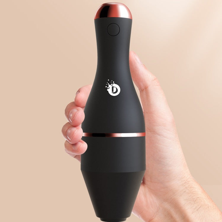 Automatic Electric Makeup Brush Cleaner