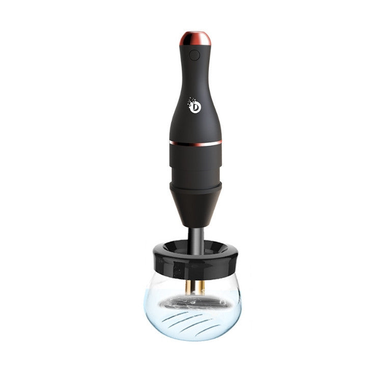 Automatic Electric Makeup Brush Cleaner