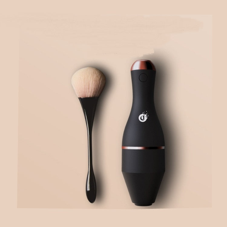 Automatic Electric Makeup Brush Cleaner