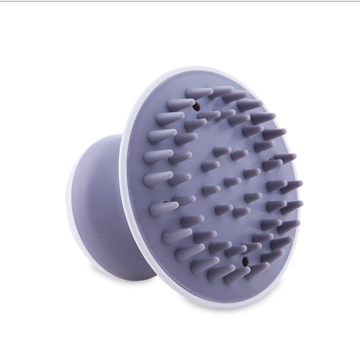 Electric Waterproof Scalp Massager – Relaxing Head Massage Device