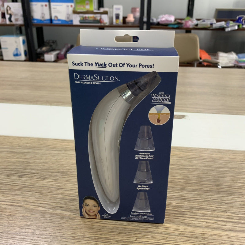 Blackhead Removal Device