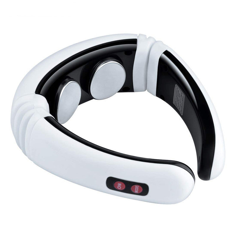 Electric Neck & Shoulder Massager – Pain Relief Therapy