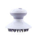 Electric Waterproof Scalp Massager – Relaxing Head Massage Device