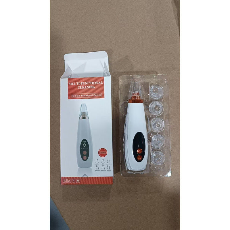 Blackhead Removal Device